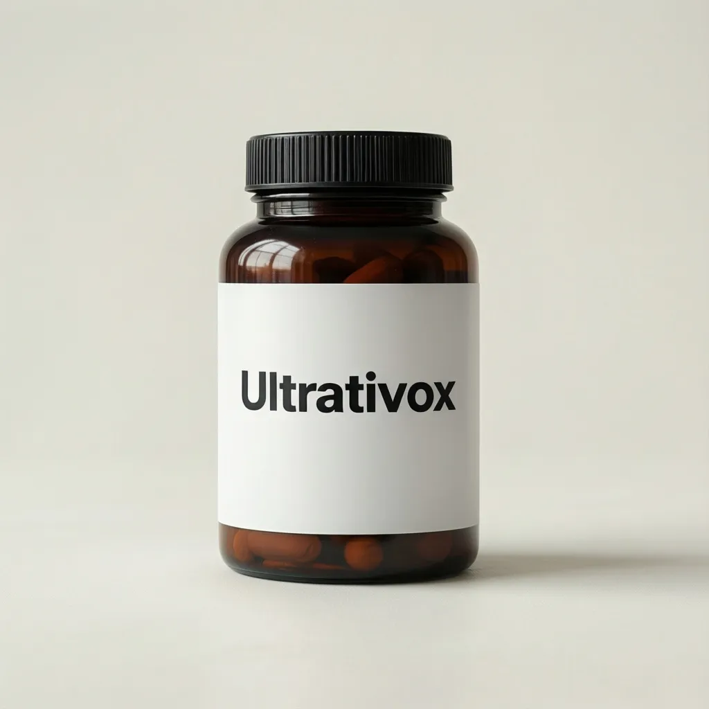 Ultrativox